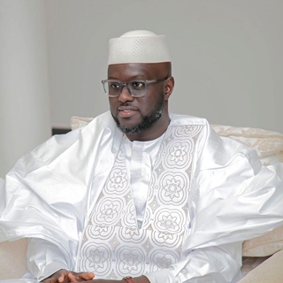 ministre Malick NDIAYE