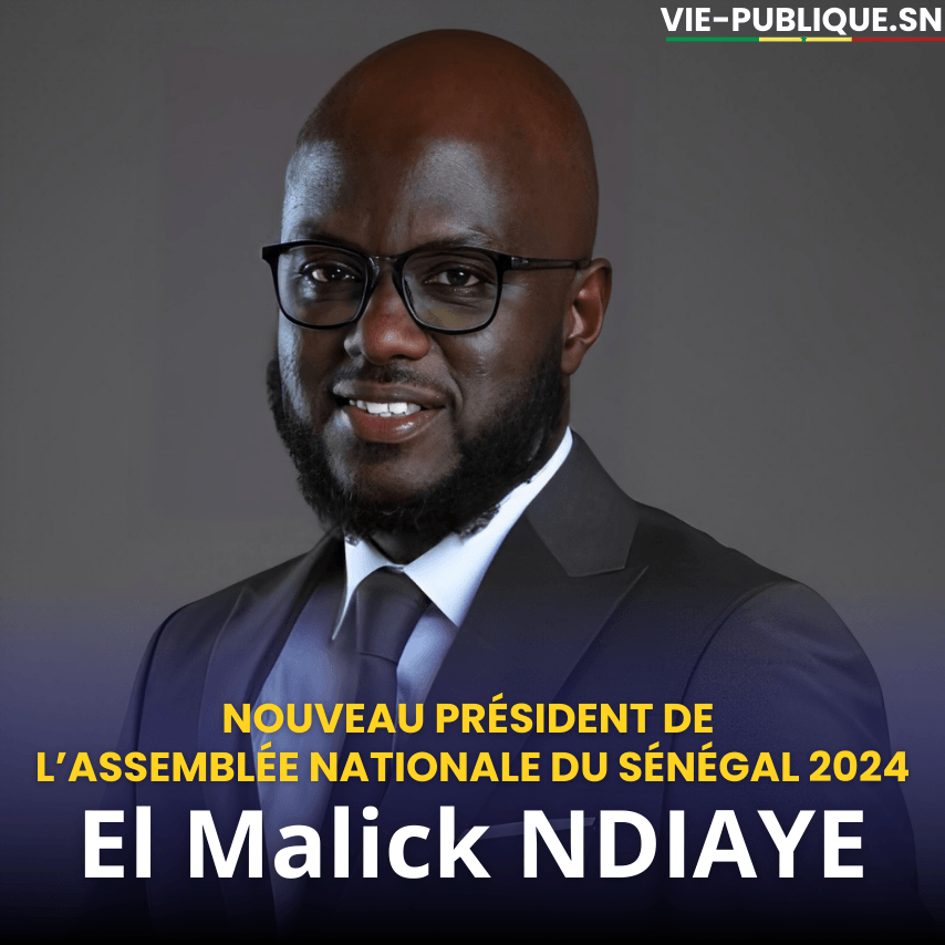 El Malick Ndiaye