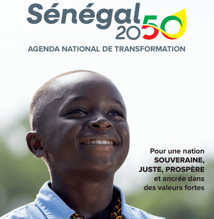 senegal 2050