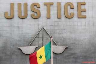 Mise en service du Pool judiciaire financier du Sénégal